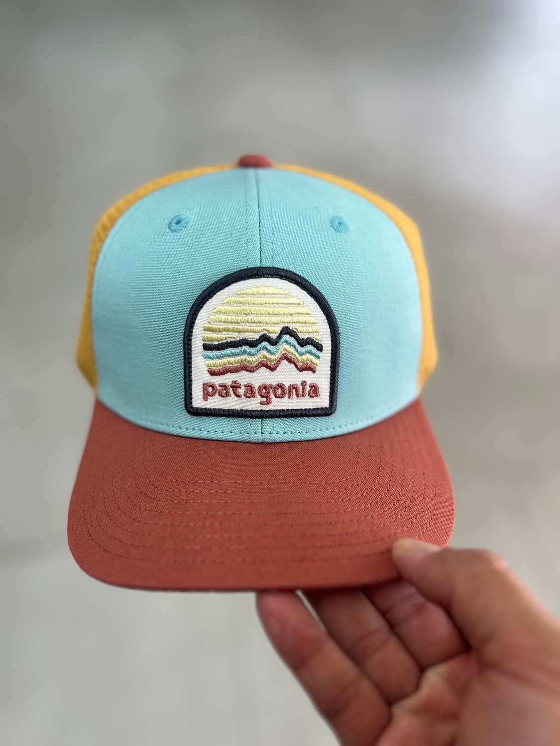 Kids hat  상품이미지1
