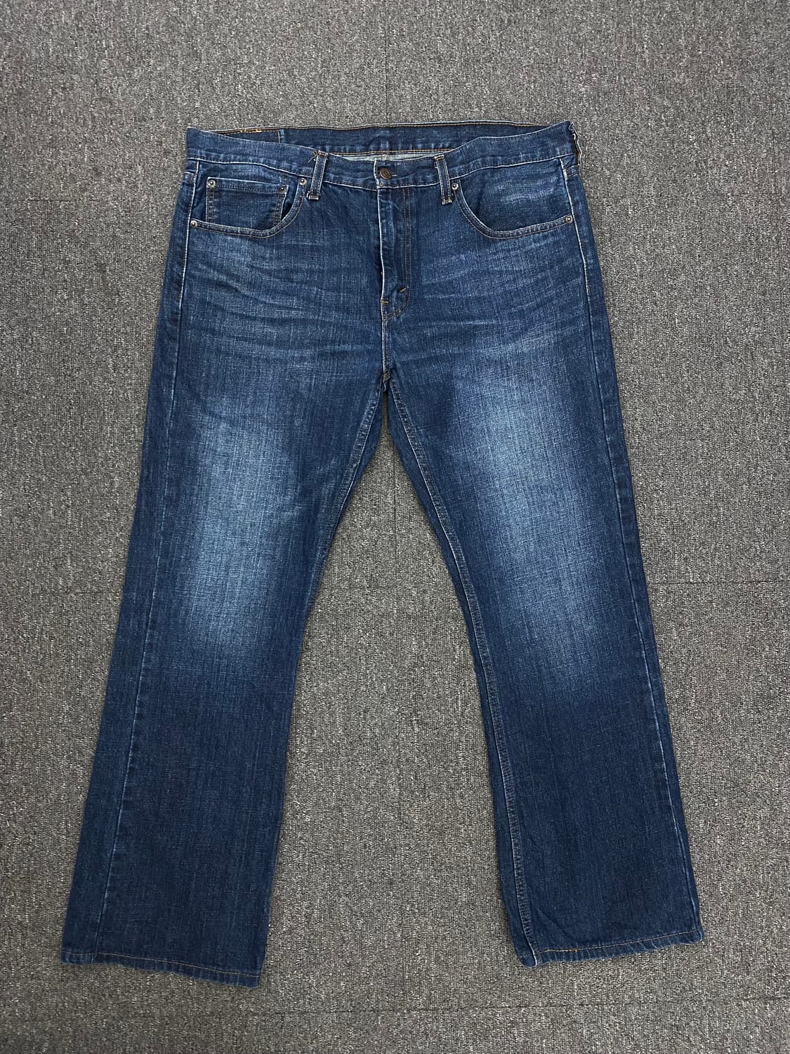 Levis 리바이스 527 데님팬츠 상품이미지3