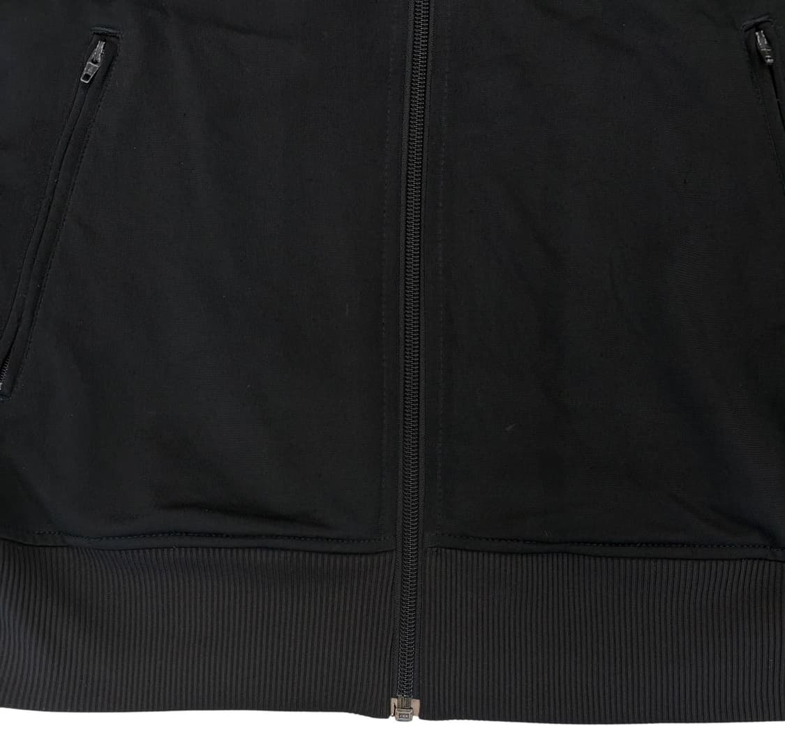 아디다스 파이어버드 져지 블랙 (M)  상품이미지6