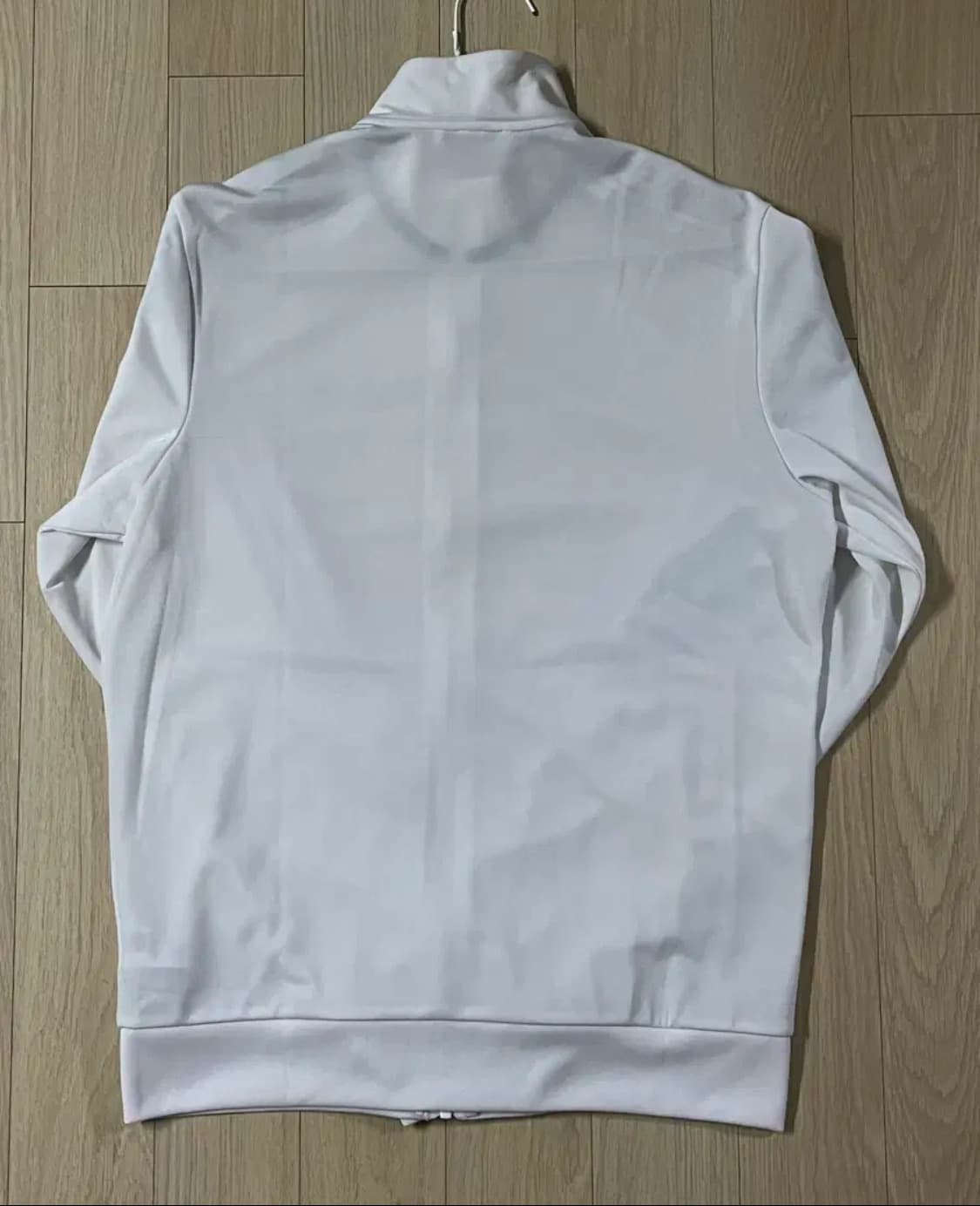 아디다스 화이트 에센셜 져지 상품이미지3