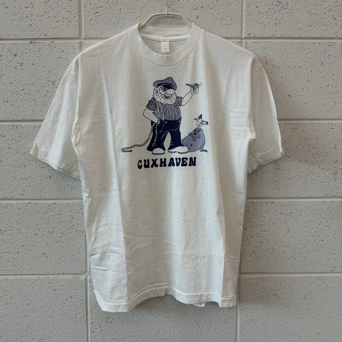 90s Vintage Single Stitch Tshirt 상품이미지1
