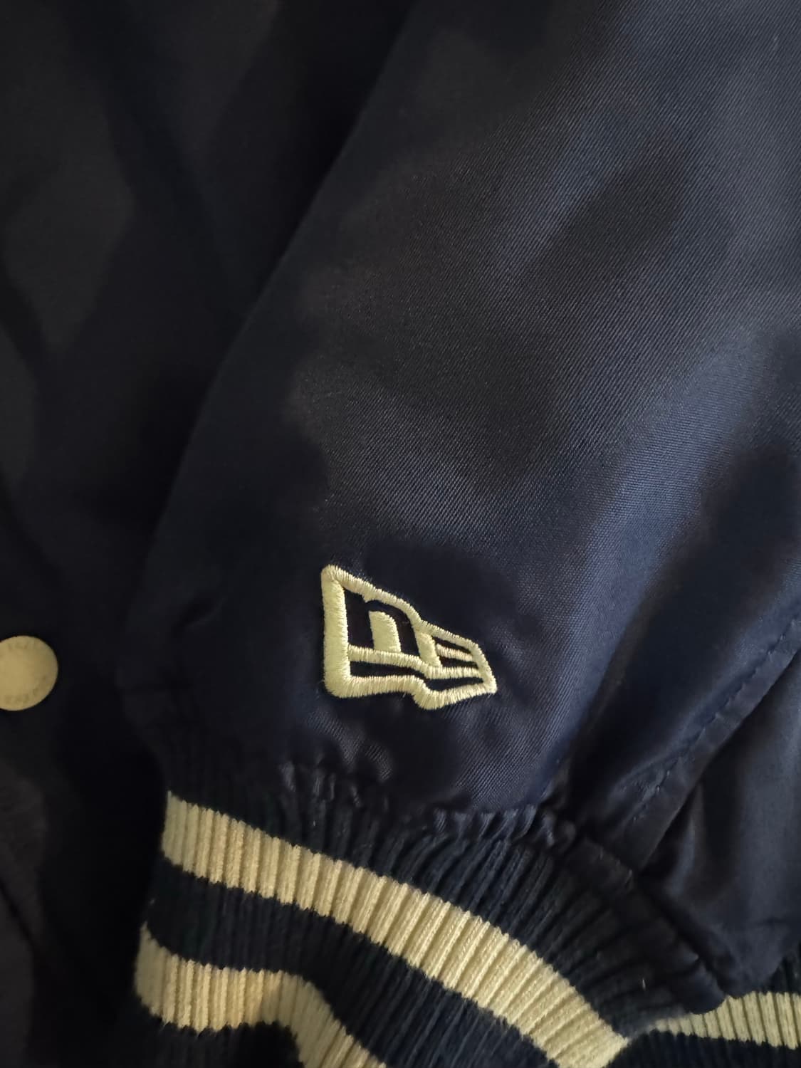 뉴에라 양키스 스타디움 자켓 상품이미지3