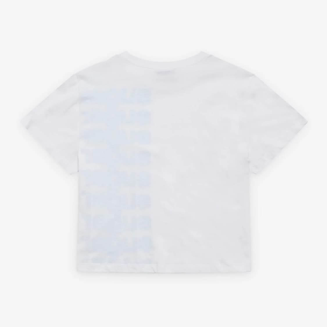 [S,M,L]애슐리 윌리엄스 26ss 슈가 티셔츠/화이트 상품이미지2