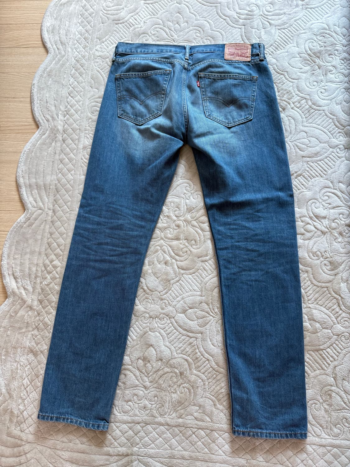 리바이스 508 상품이미지3