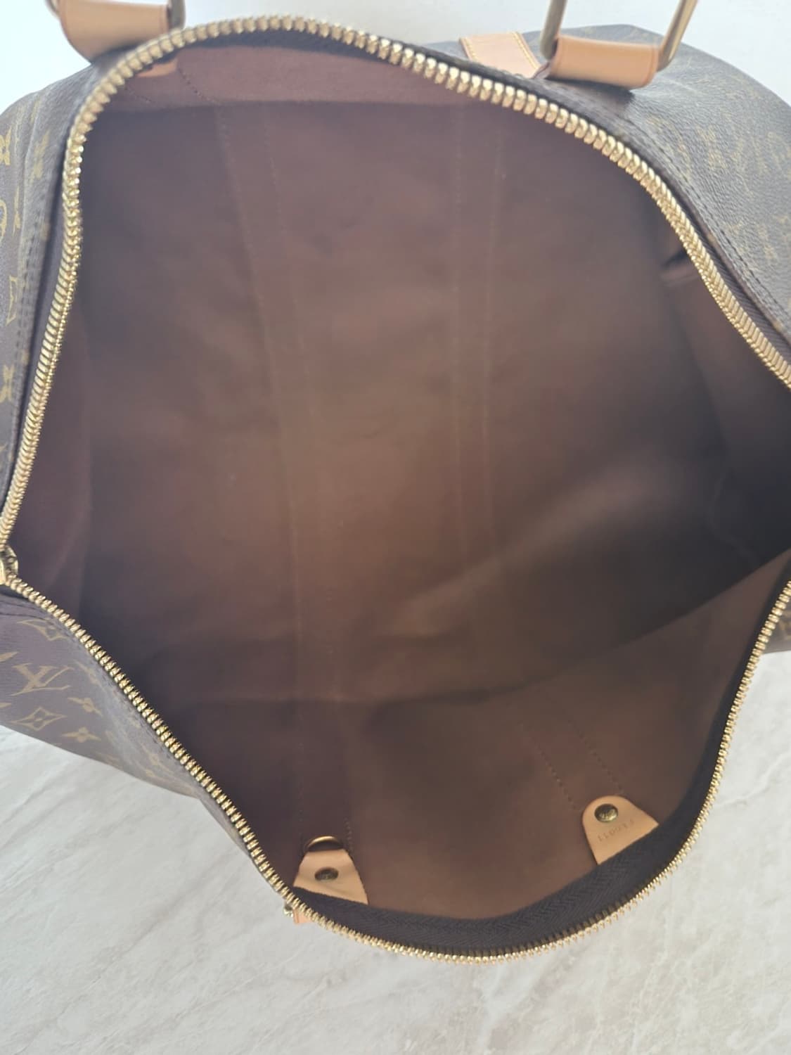 루이비통 보스턴백 키폴45 상품이미지8