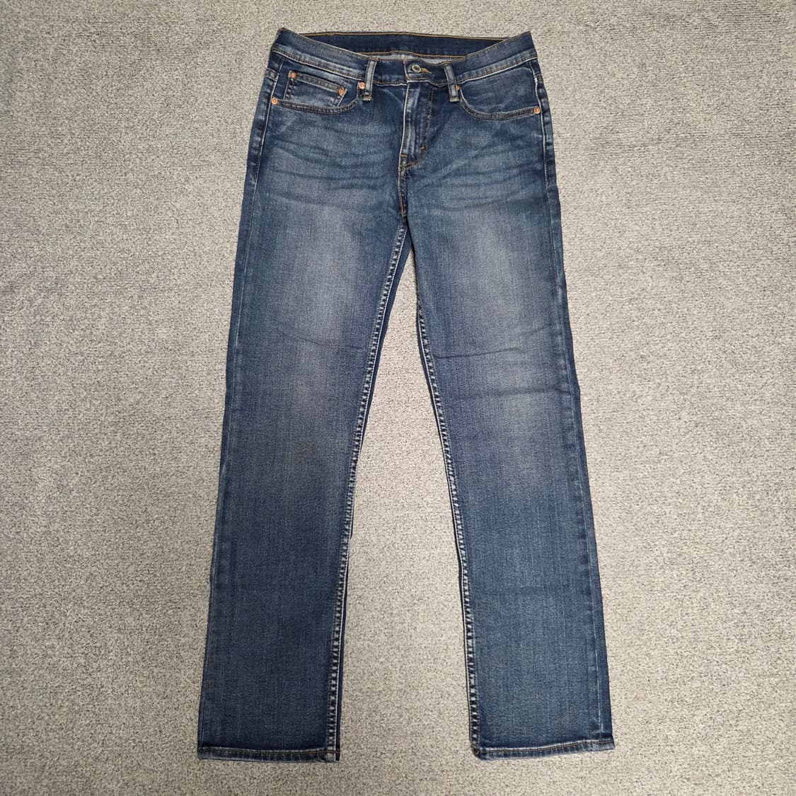 리바이스 514 데님팬츠 청바지 30-31 상품이미지1