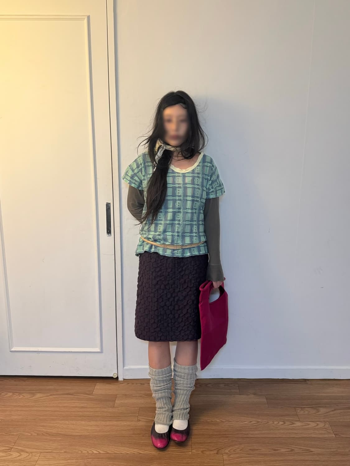 Tsumori Chisato Top 상품이미지6