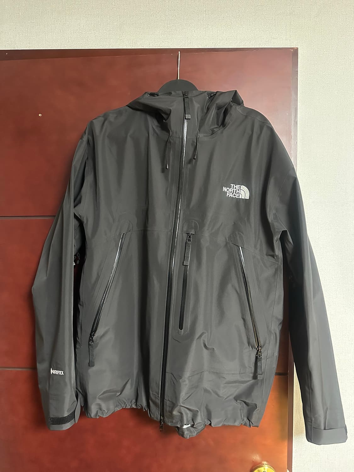 [2XL] 노스페이스 펠릭스 고어텍스 바람막이 자켓 상품이미지1