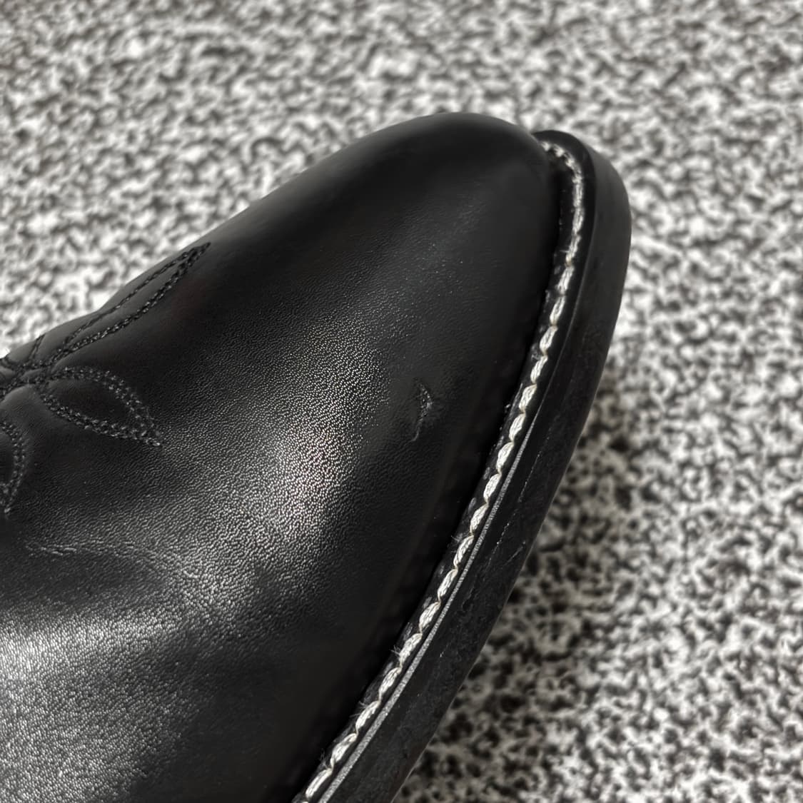 저스틴 justin 웨스턴 부츠 10.5EE (280~285) 상품이미지9