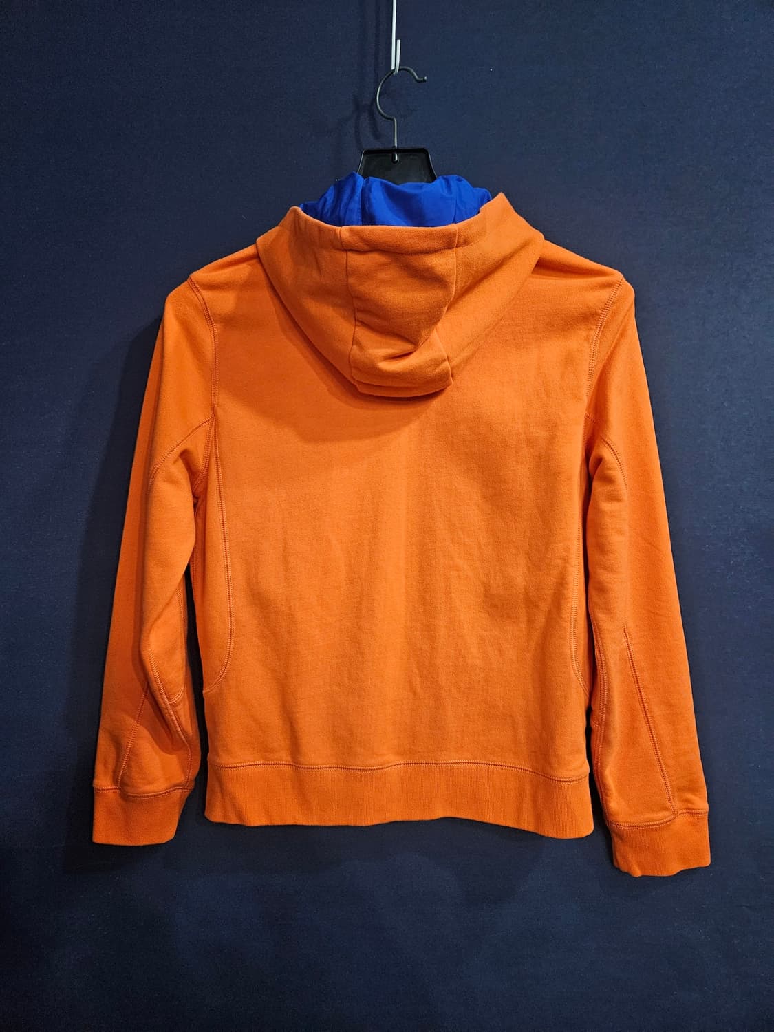 폴로 후드집업 자켓 상품이미지6