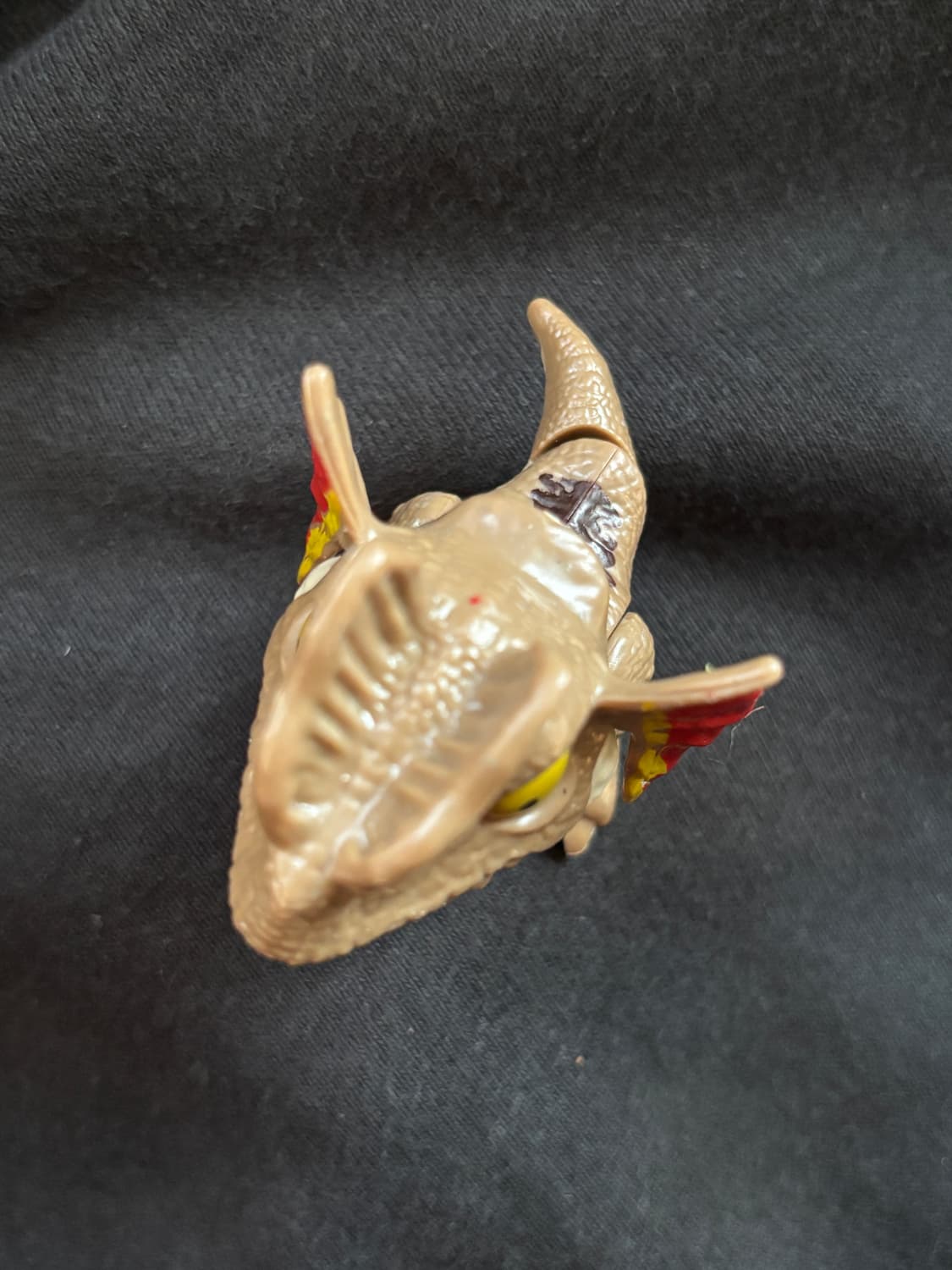 딜로포사우루스 공룡 마텔 쥬라기월드 피규어 인테리어 소품  상품이미지4