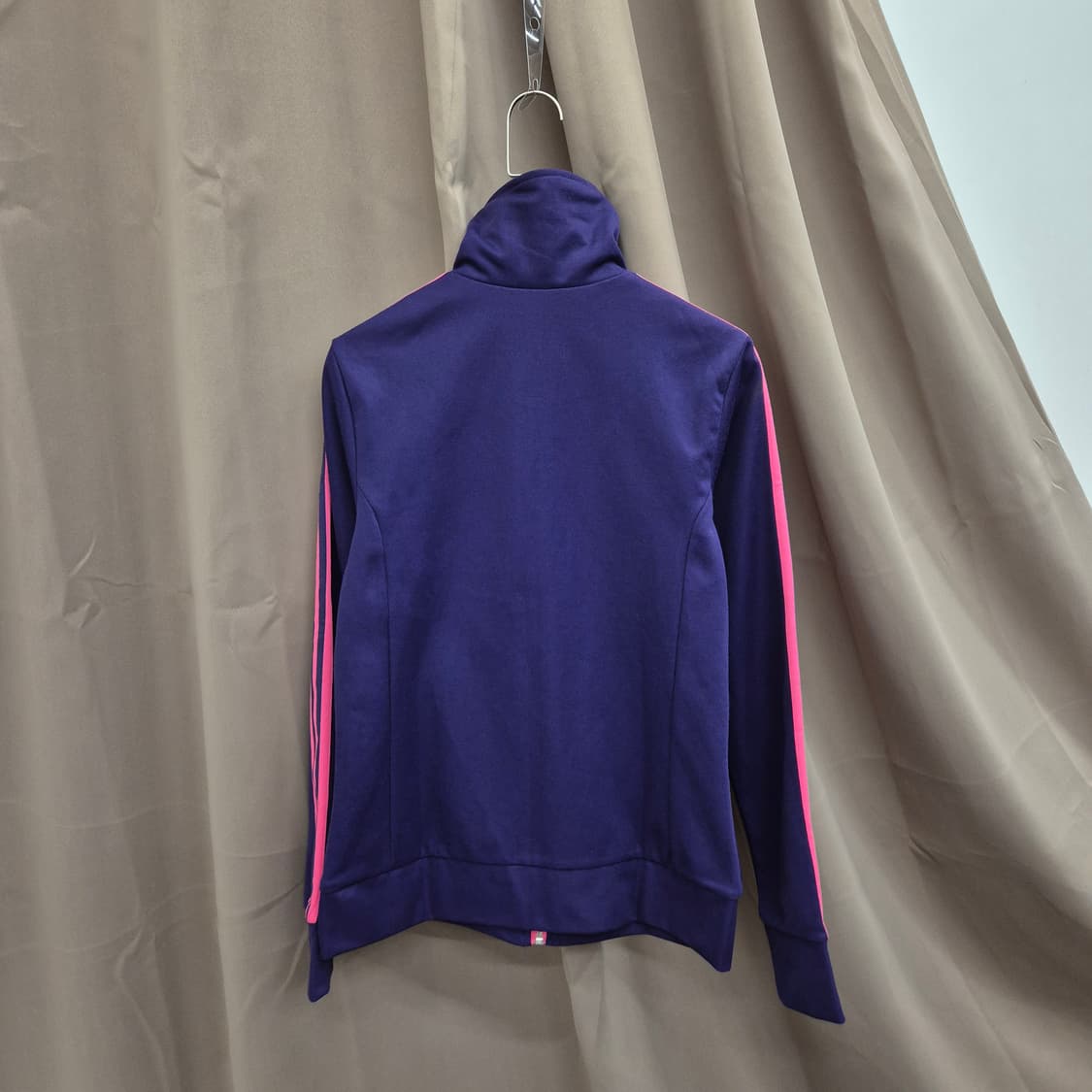 아디다스 유로파 핑크 퍼플 져지 90 상품이미지4