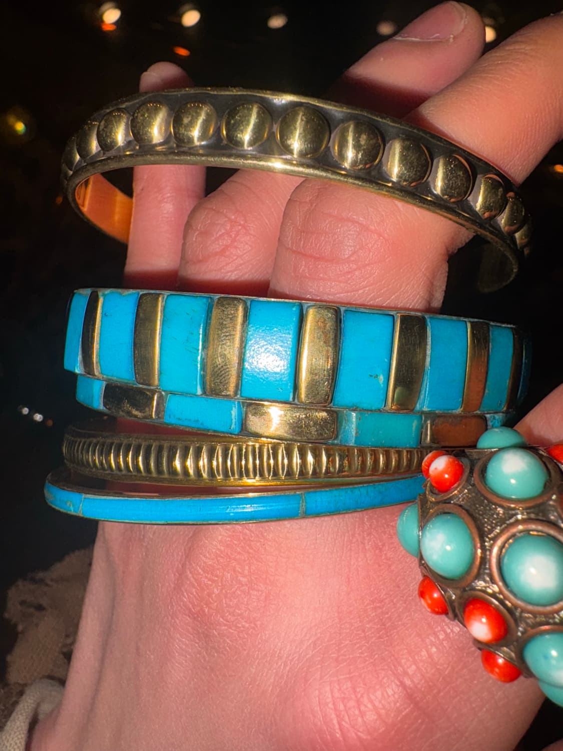 GOA bangle  상품이미지5