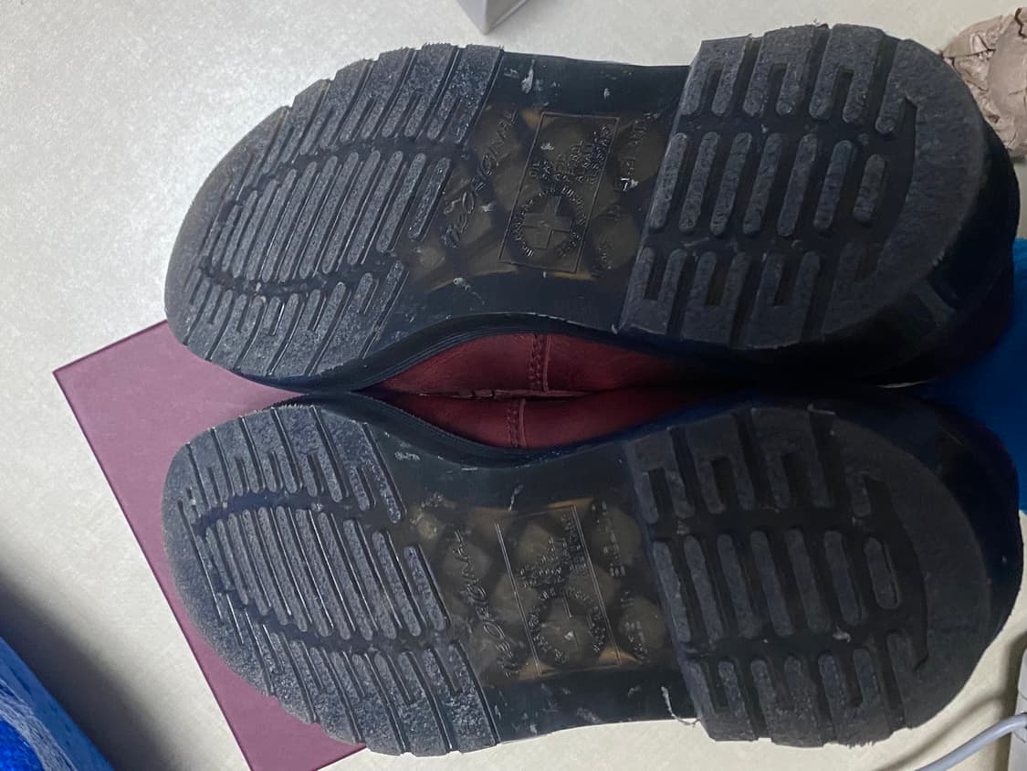 닥터마틴 펜톤 클래식 MIE 260 상품이미지4