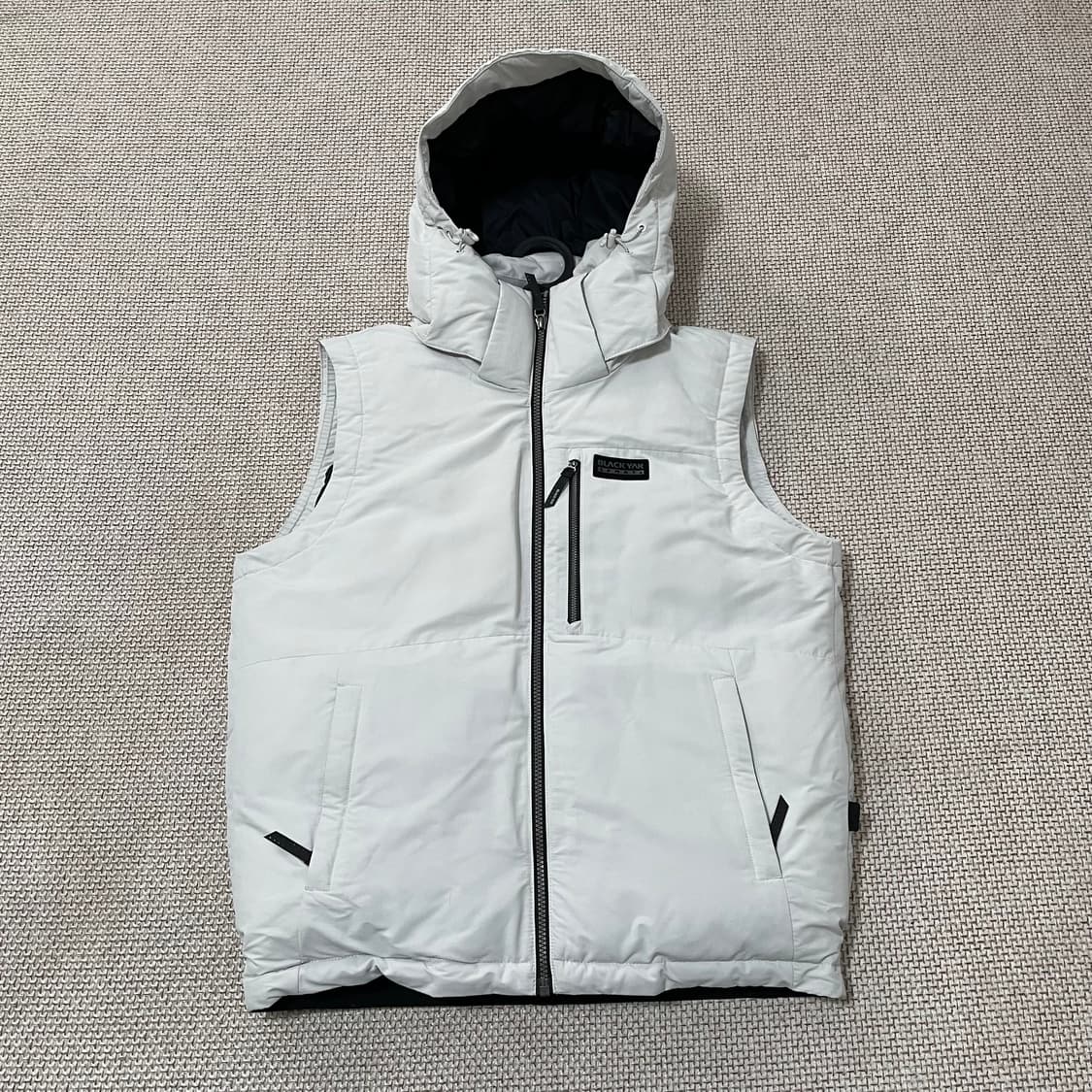 블랙야크  패딩조끼 9974 상품이미지1