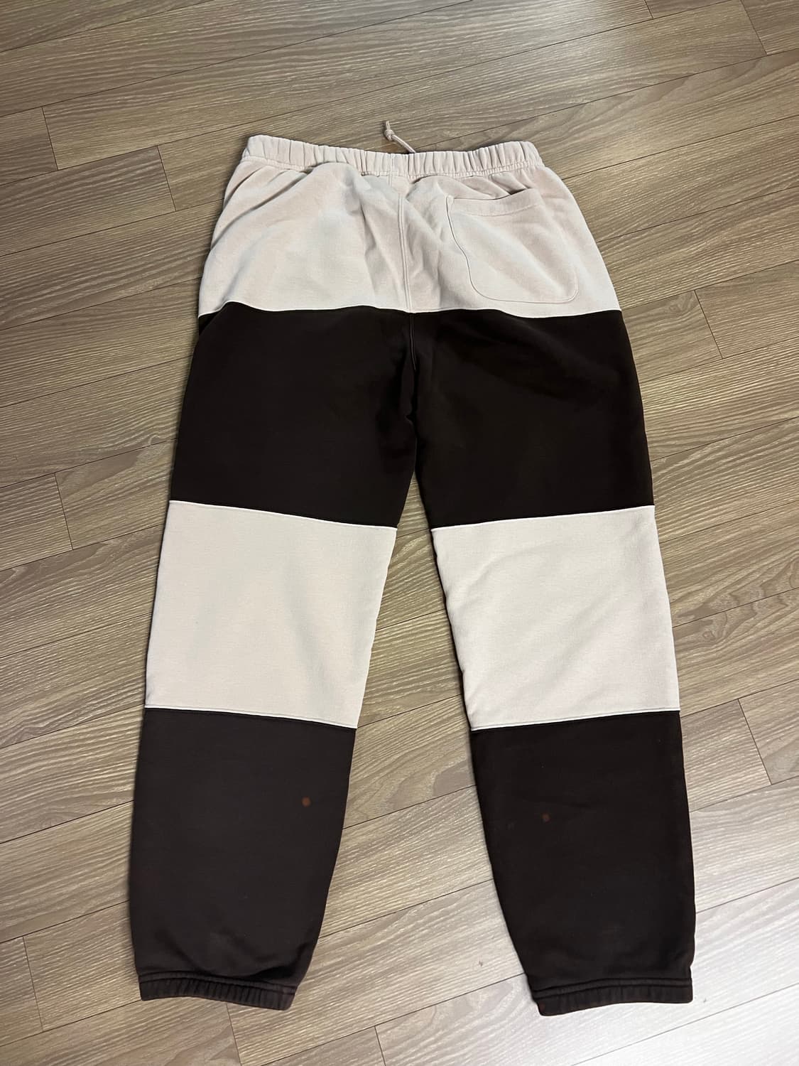 19ss 슈프림 나이키 슈나 팬츠 S 상품이미지5