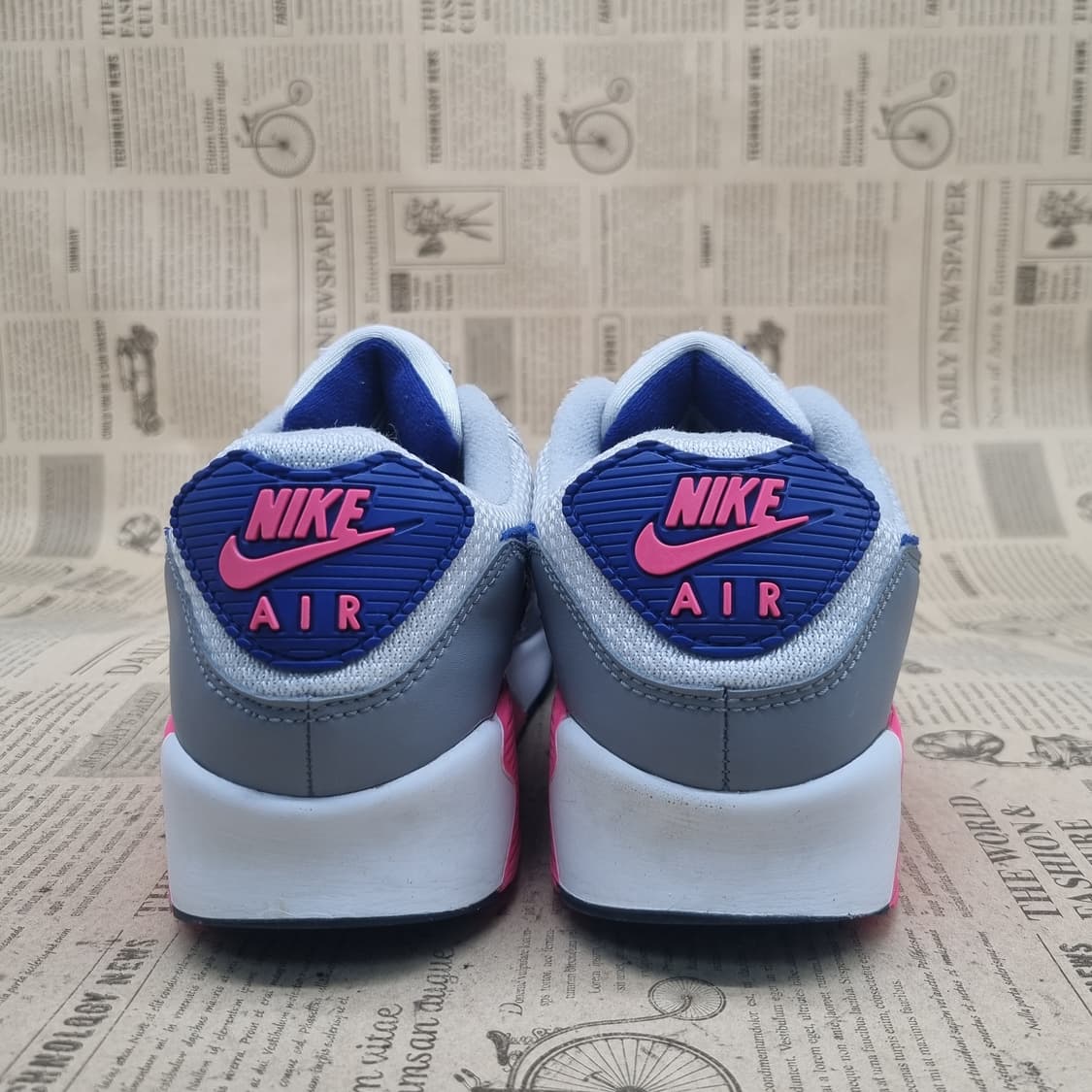 나이키 에어맥스90 여성운동화240 상품이미지4