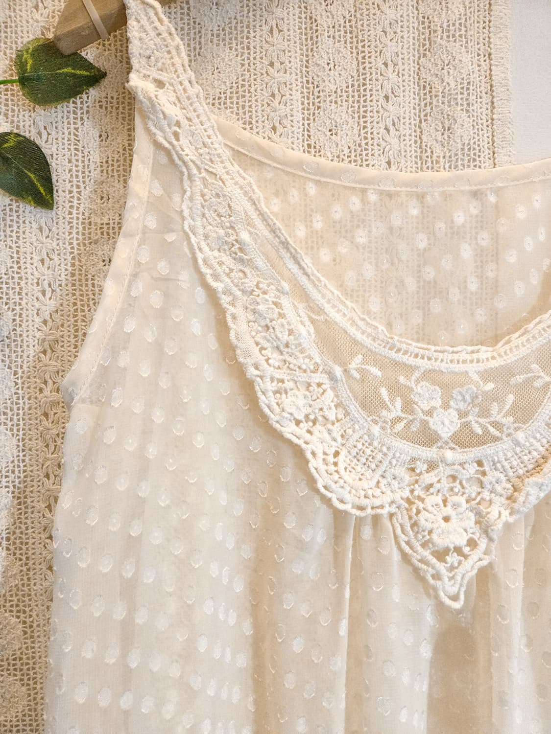 러블리 뷔스티에 상품이미지3