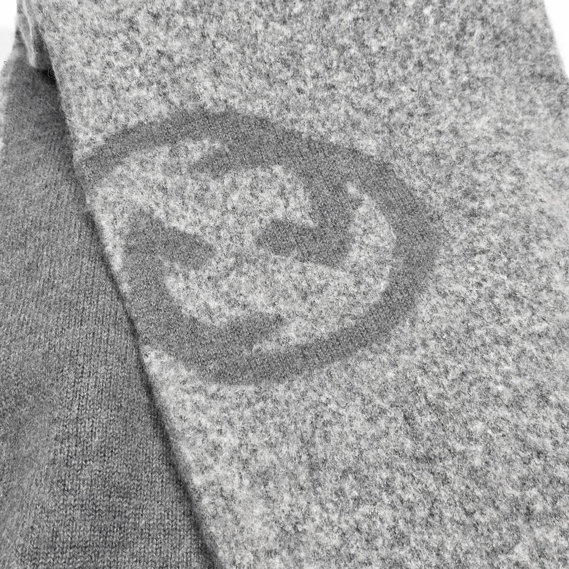 구찌 인터로킹 머플러 상품이미지3