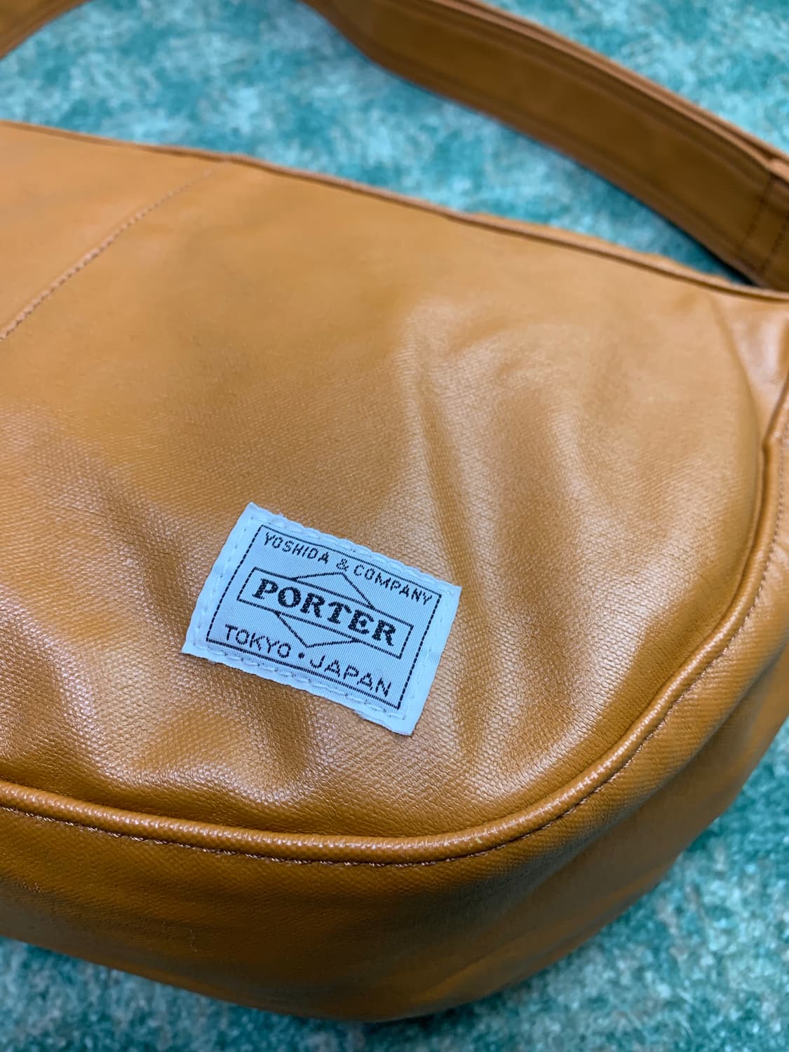 🇯🇵PORTER FREESTYLE SHOULDER BAG 상품이미지2