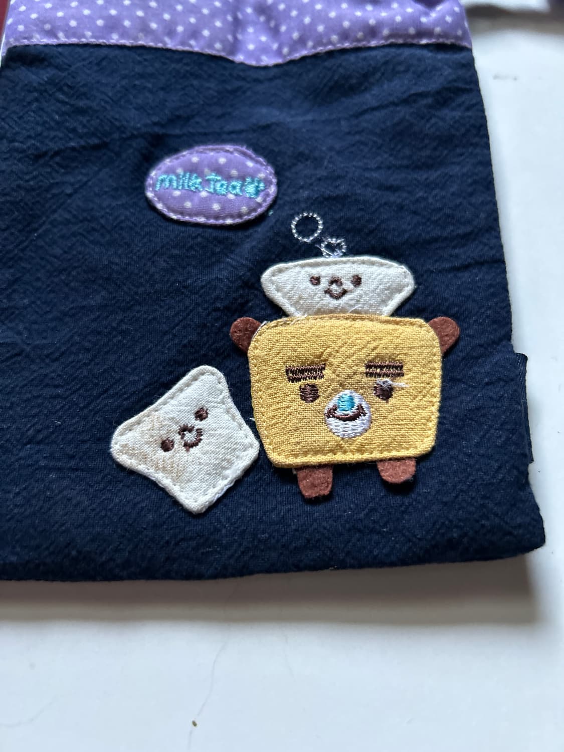 추억의 파우치  상품이미지2