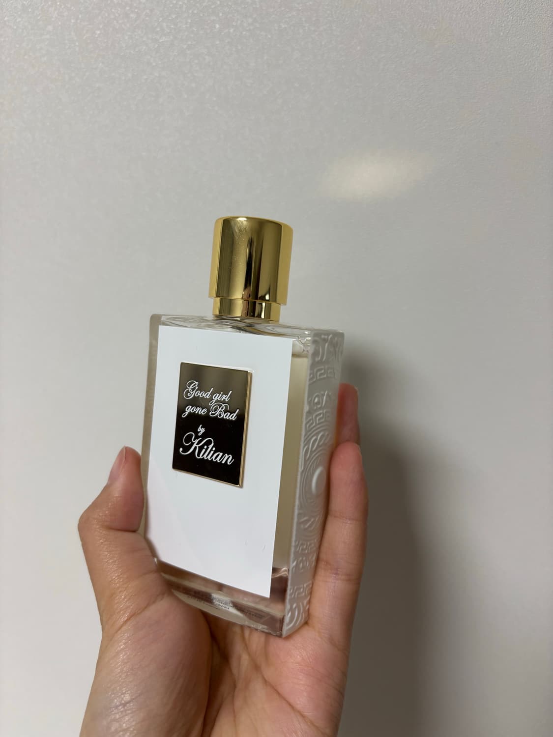 킬리안 굿걸 곤 배드 상품이미지3