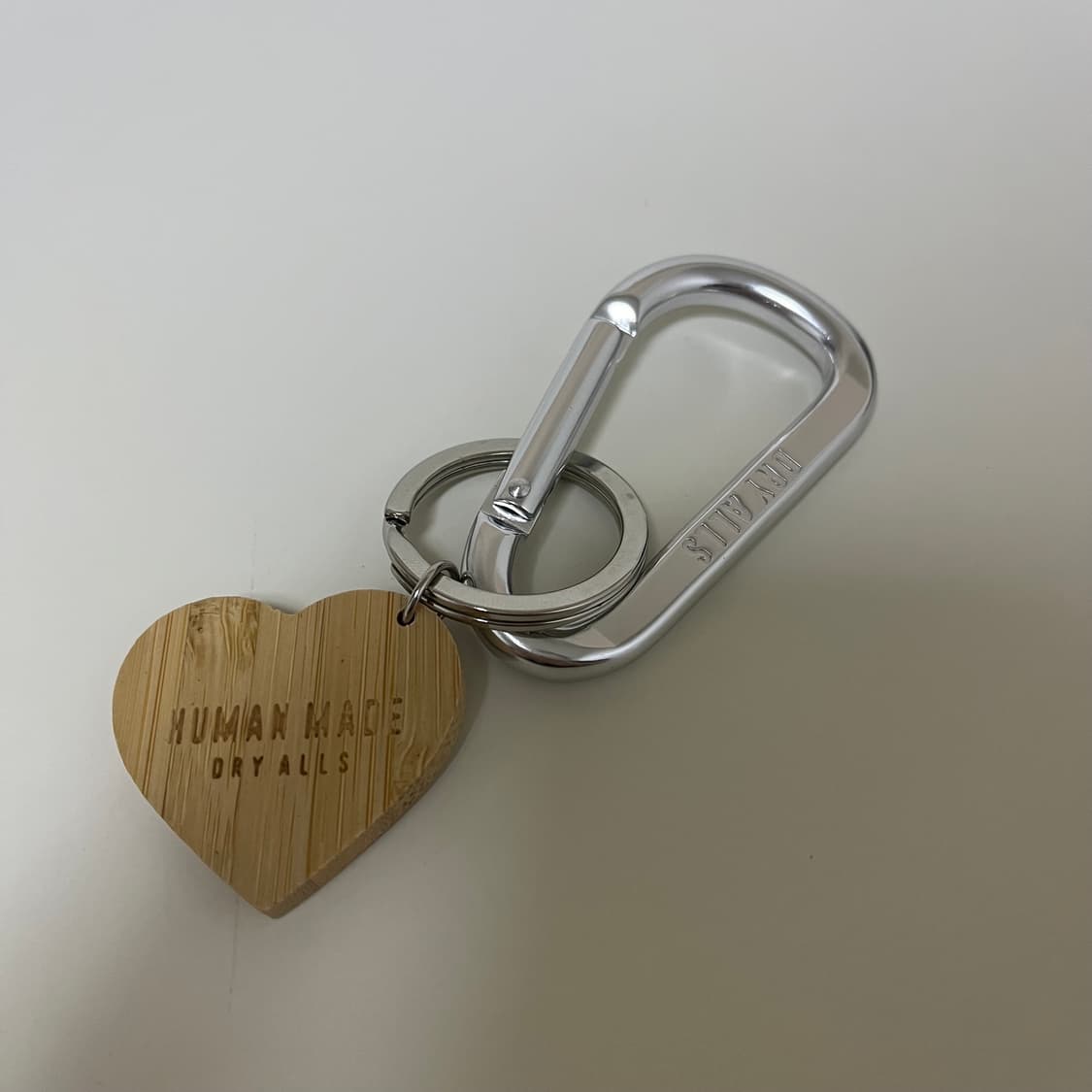 휴먼메이드 카라비너&키링 상품이미지2