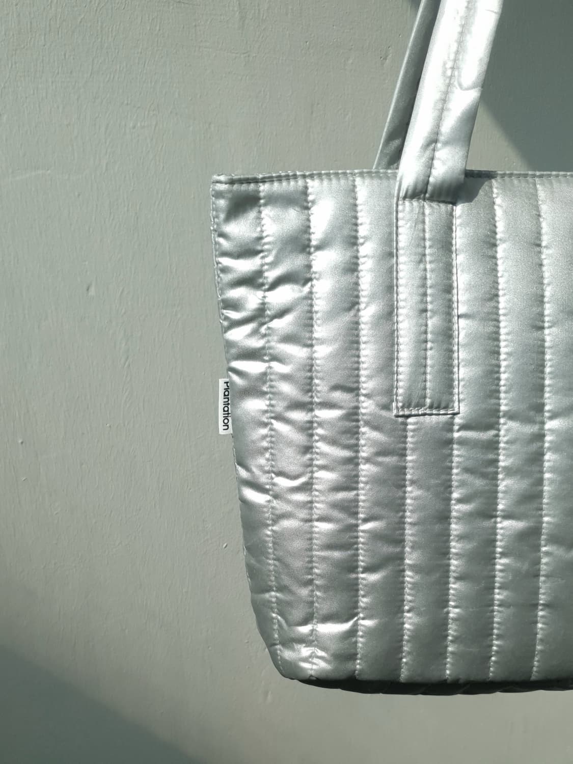 PLANTATION Tote Bag by Issey Miyake 상품이미지4