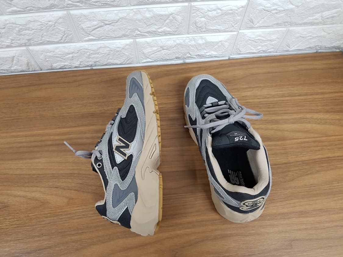 뉴발란스 725 운동화 240 (ML725R) 상품이미지8