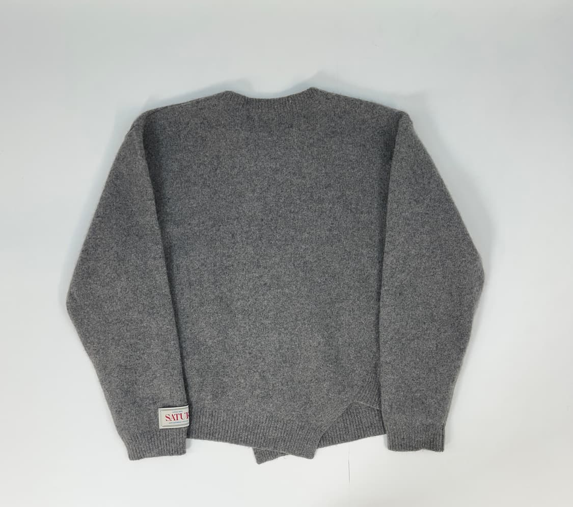 세터 캐시미어 블랜드 니트  상품이미지3