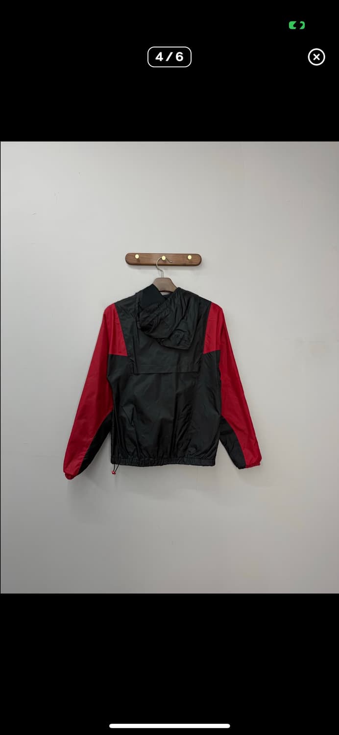 나이키 조던 에센셜 우븐 바람막이 자켓 A3309 상품이미지4