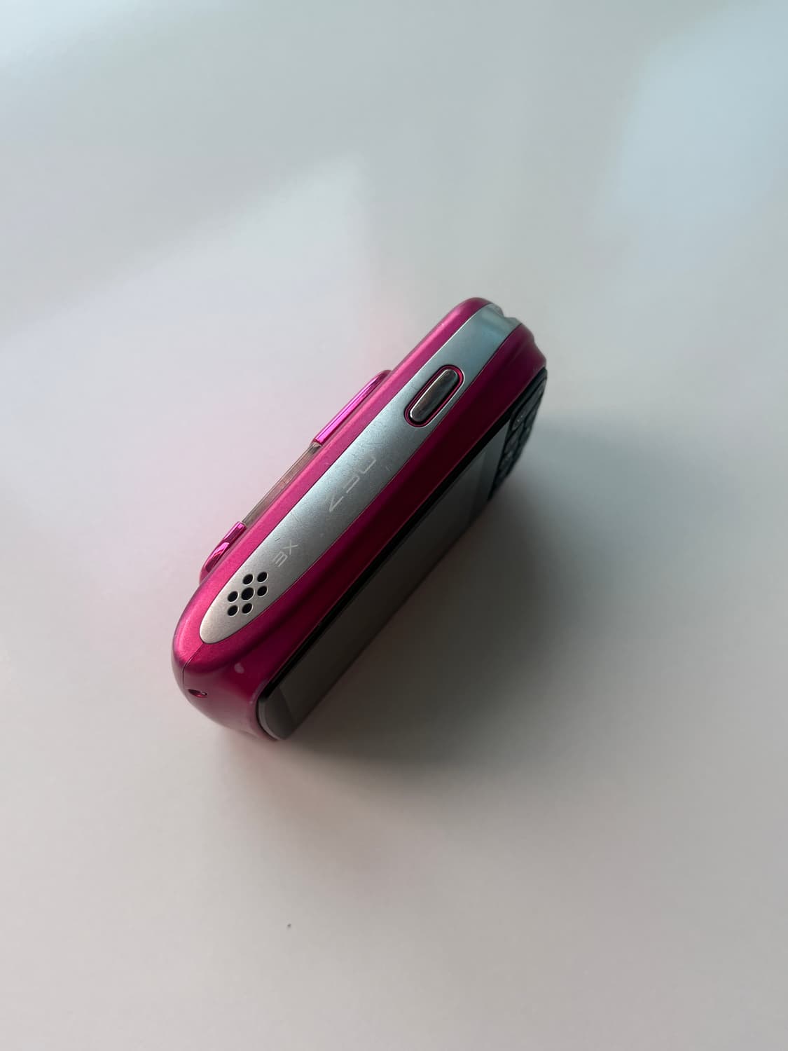 [핑크🩷/크롬필터] 후지필름 z30 (작례O) 상품이미지4