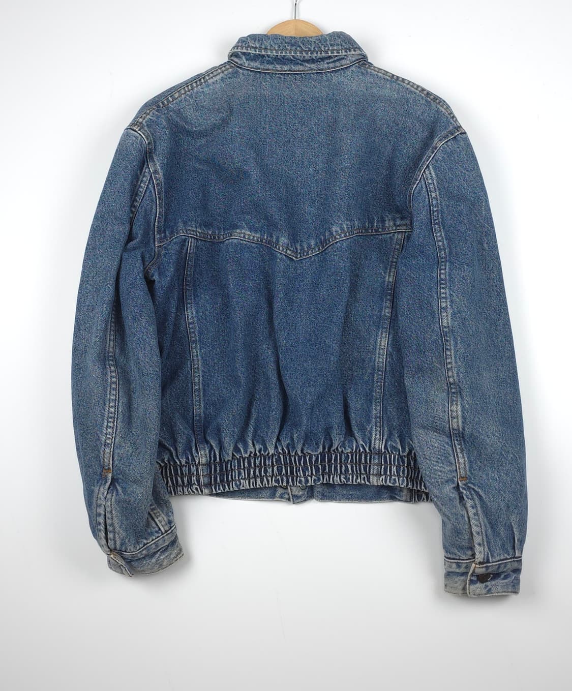 [M] 리바이스 빈티지 데님 블루종 상품이미지7