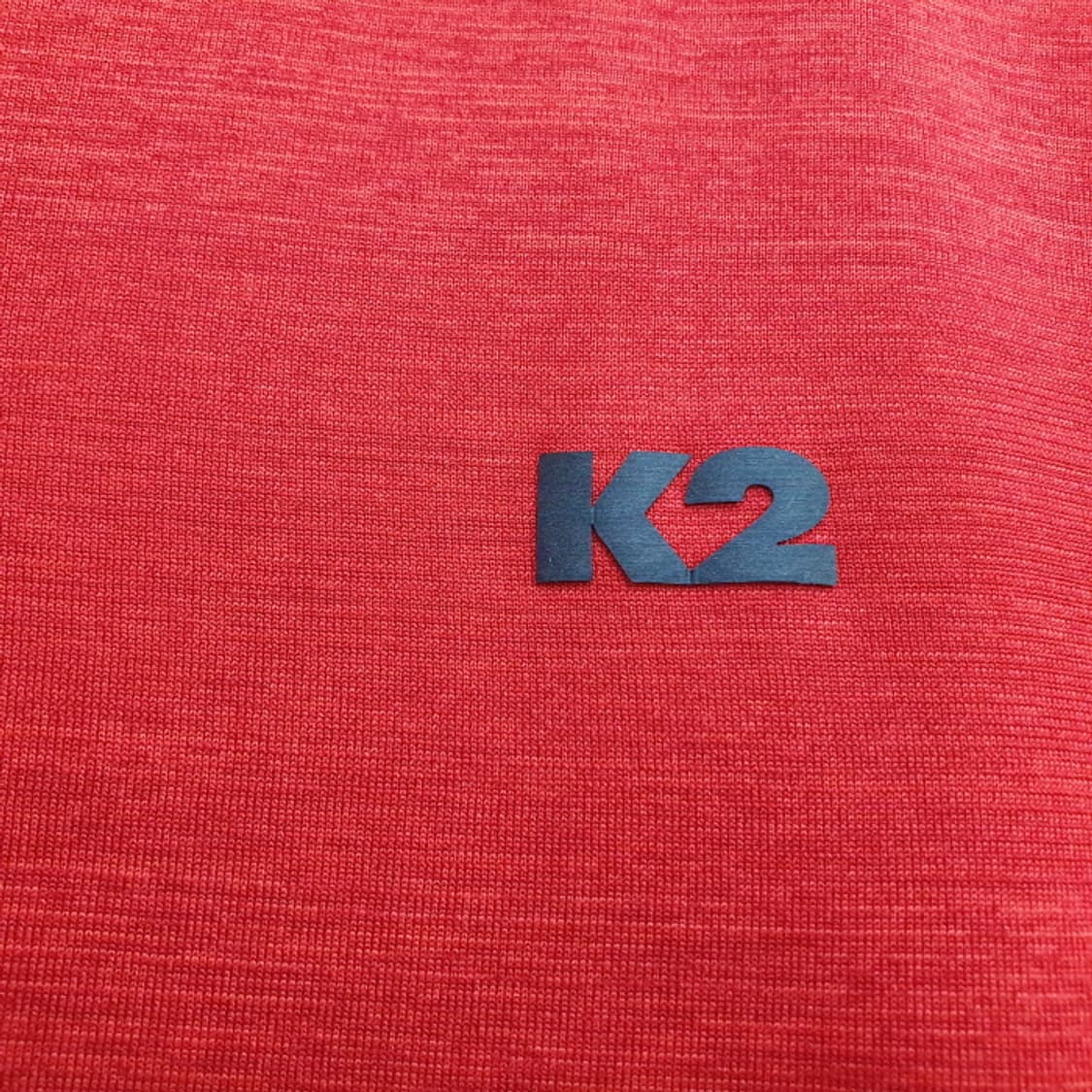 K2 냉감 라운드 반팔티(105) 상품이미지9