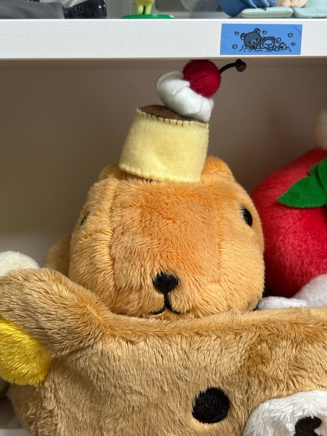 기본 카피바라상! 상품이미지1