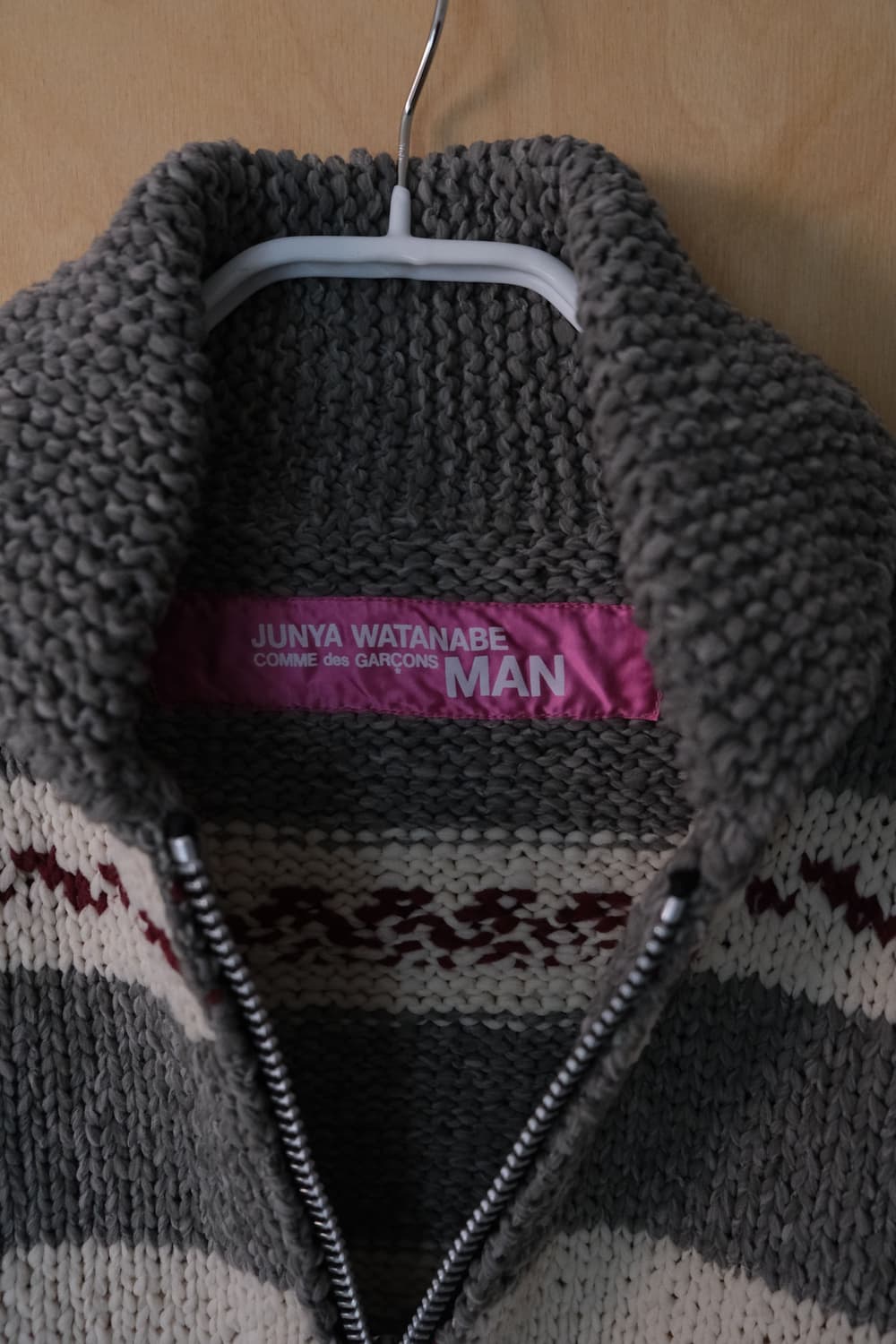 2004 Cowichan Cardigan 상품이미지3