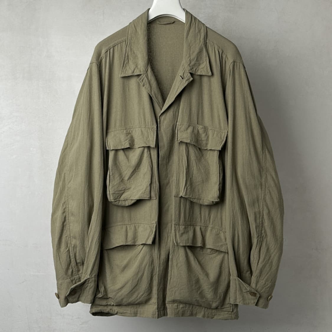 코모리 실크 bdu 2사이즈 상품이미지1