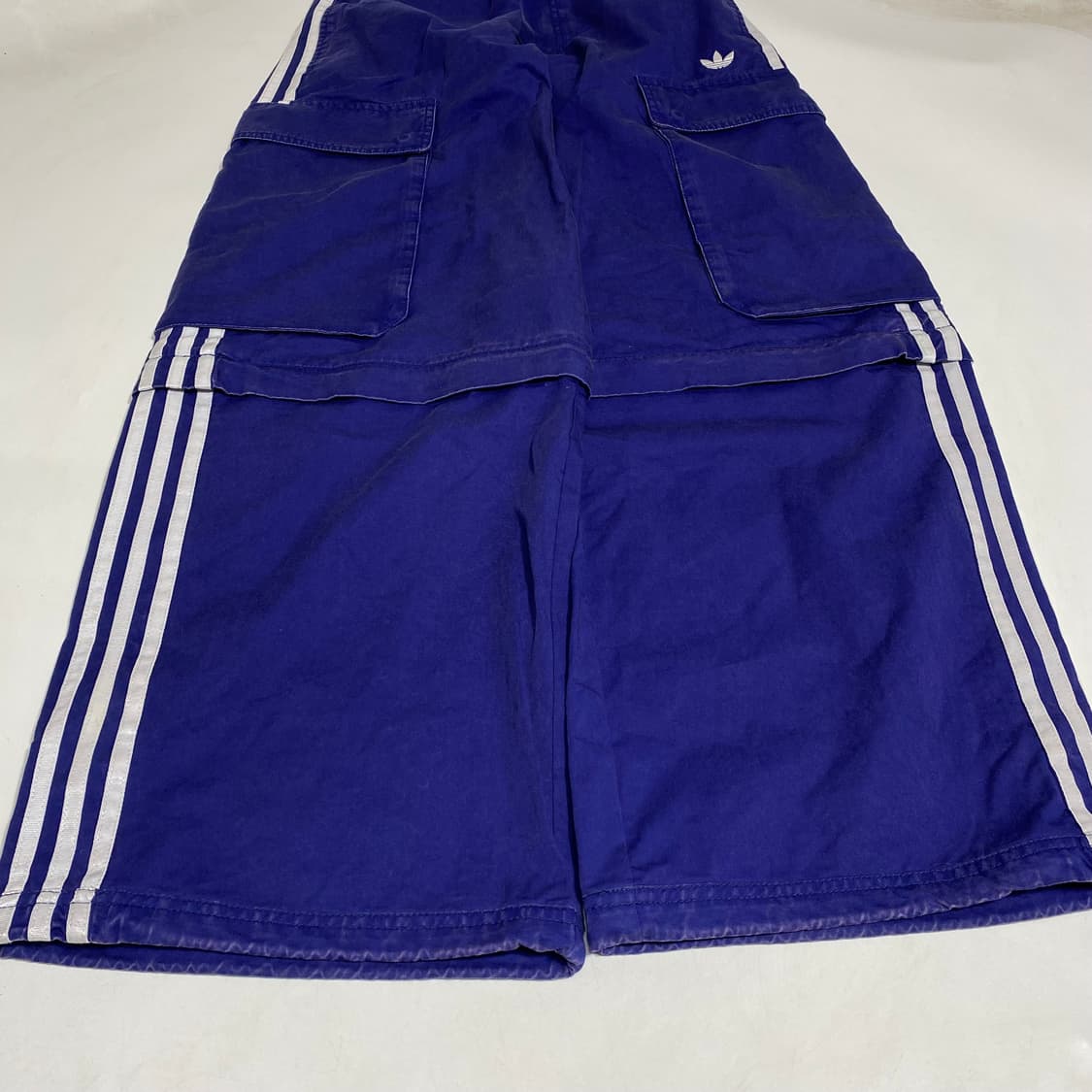 새상품) 아디다스 아딜레늄 3 카고팬츠 32 상품이미지6