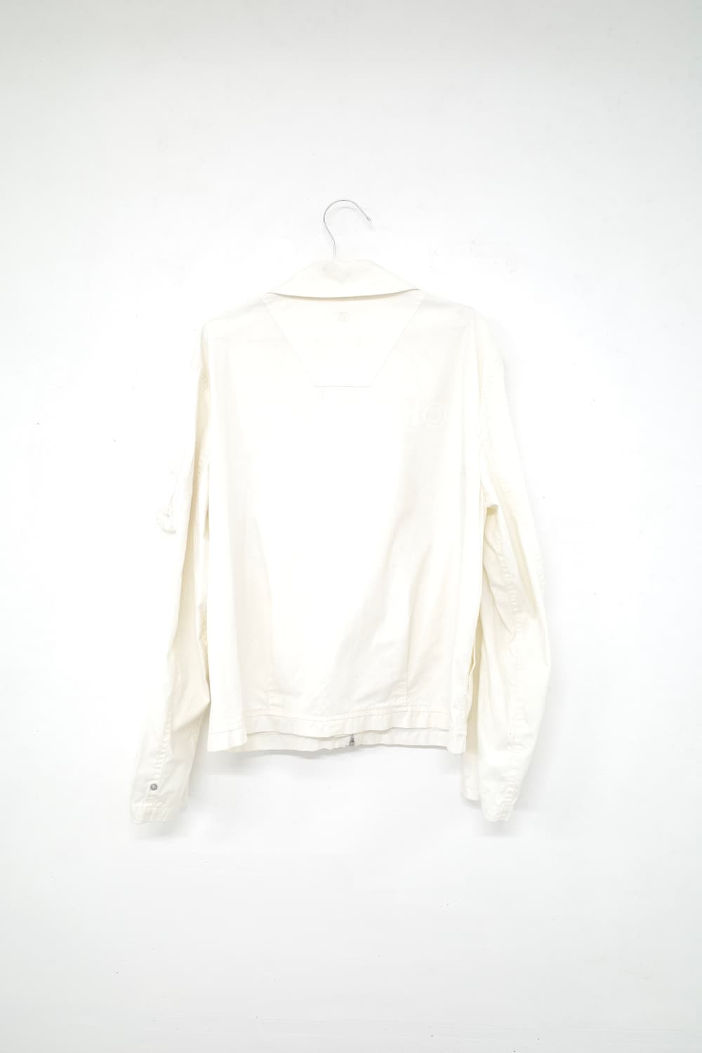 Helmut Lang Back Logo Jacket 상품이미지2