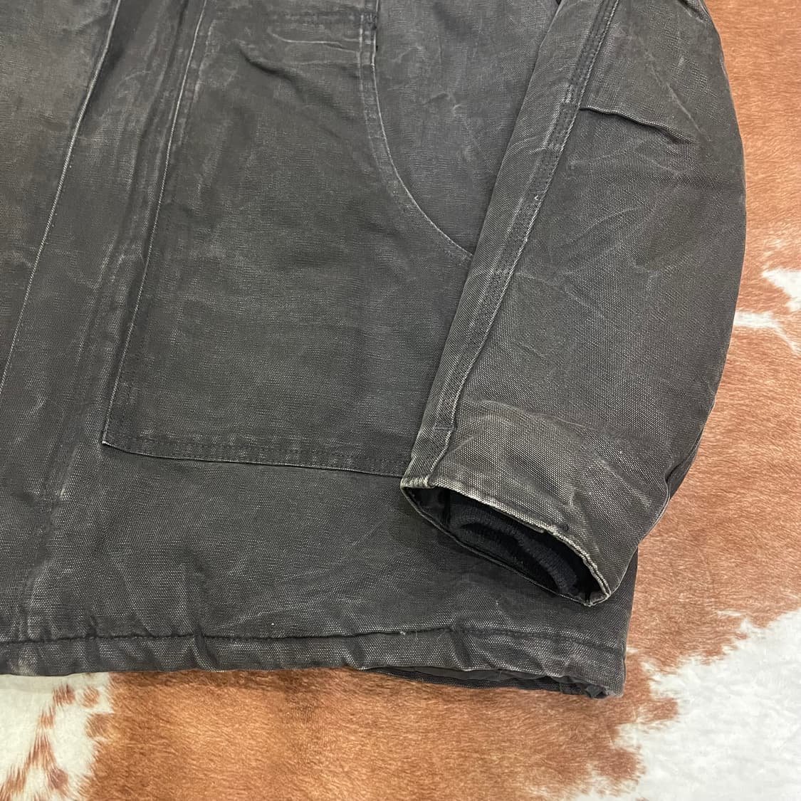 Vintage Carhartt C03 상품이미지4