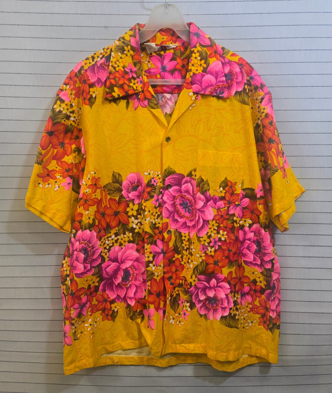 USA 맥스보이 알로하셔츠 상품이미지1