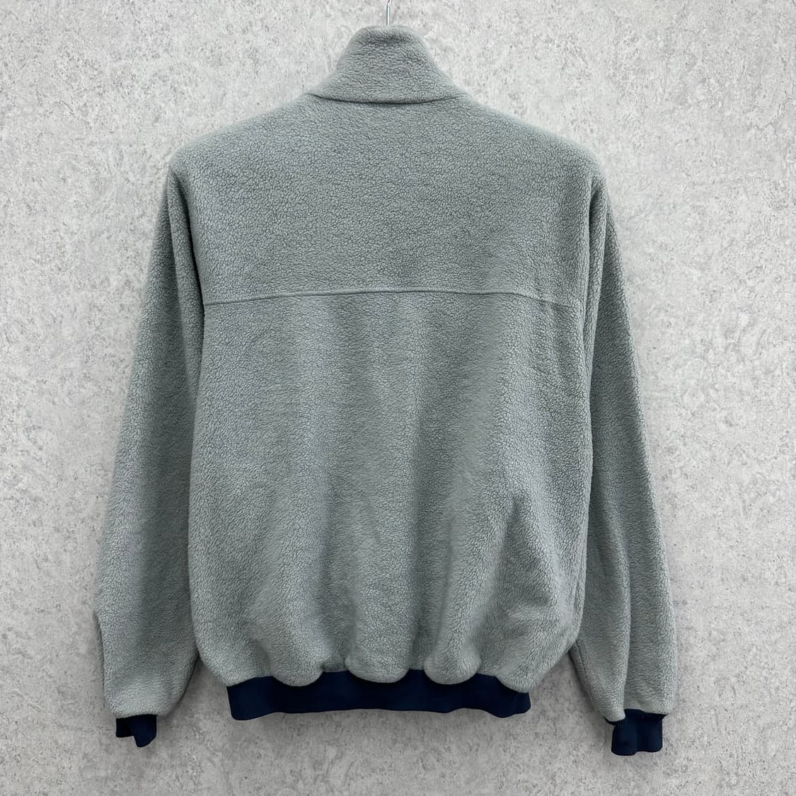 100 파타고니아 USA 남자 시어링 후리스 상품이미지2