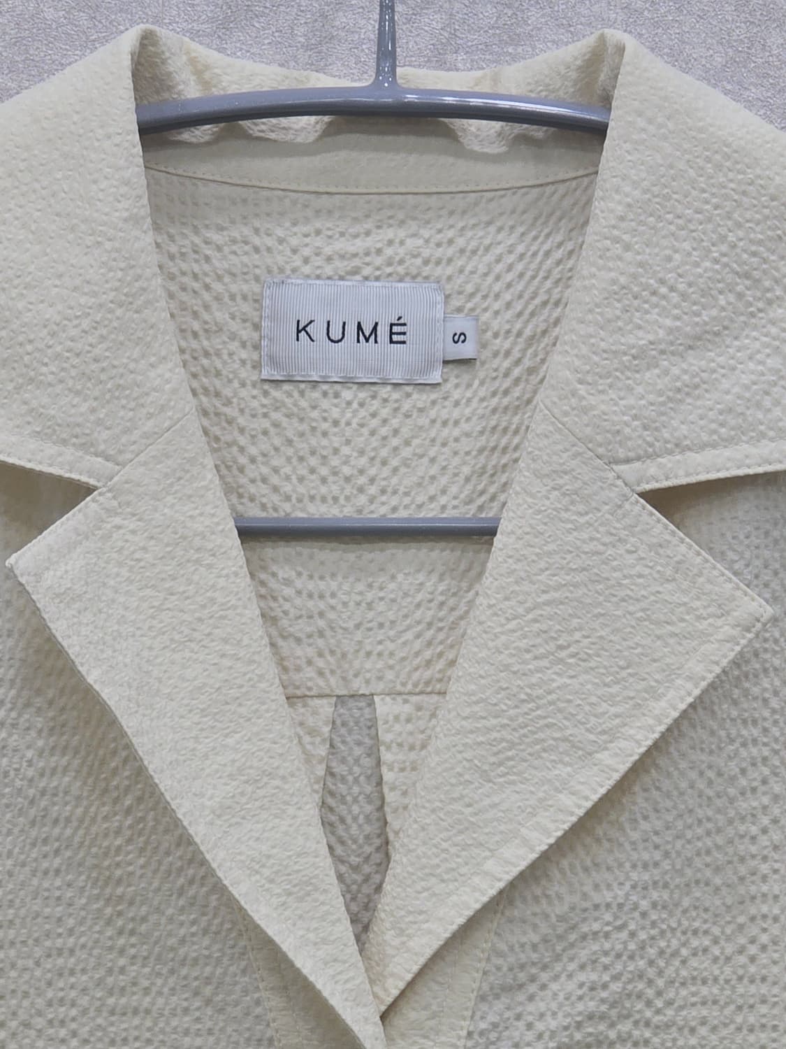 KUME 봄 원피스, 쿠메 롱 원피스 상품이미지5