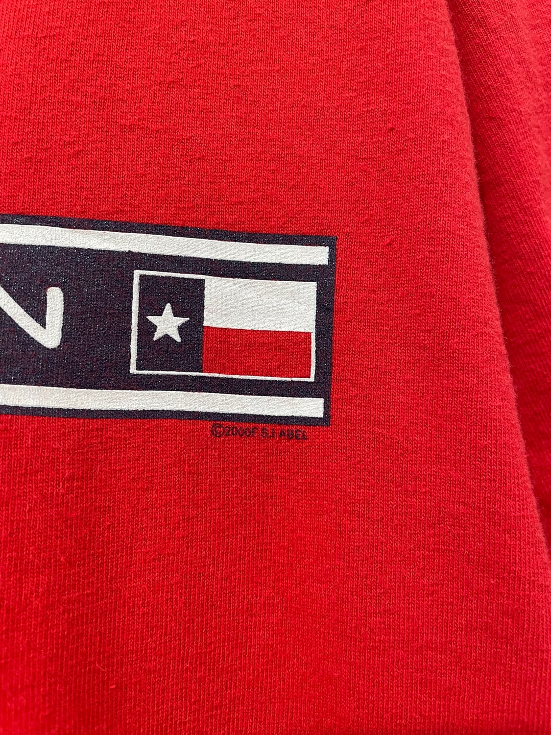 🇺🇸USA vintage t-shirt  상품이미지10
