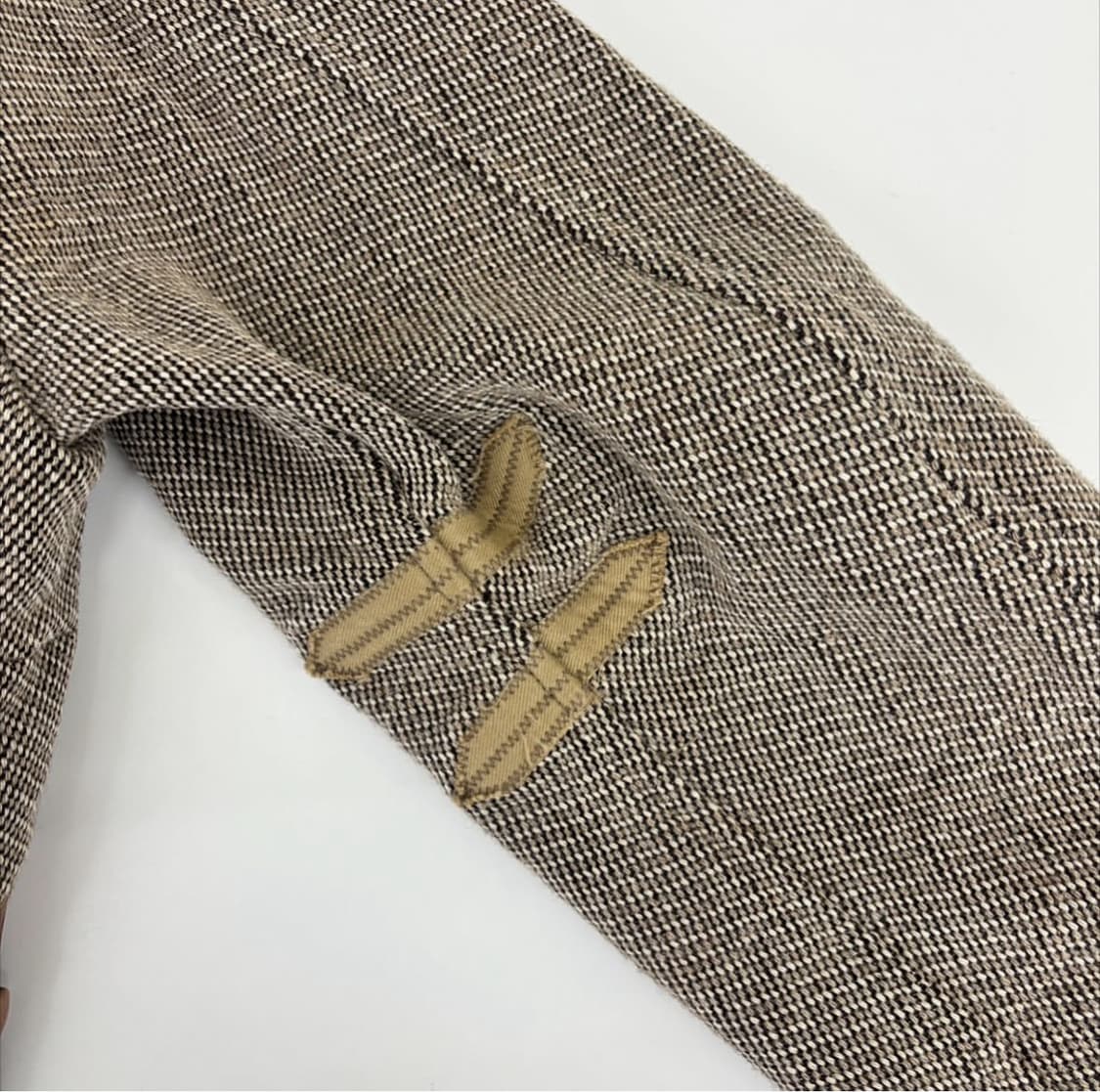 캐피탈 피코트 상품이미지5