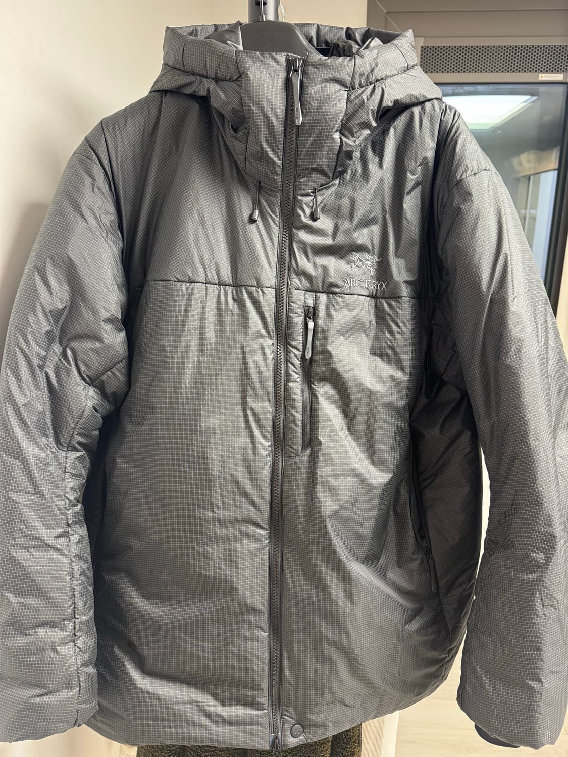 아크테릭스 누클리아이sv 상품이미지1