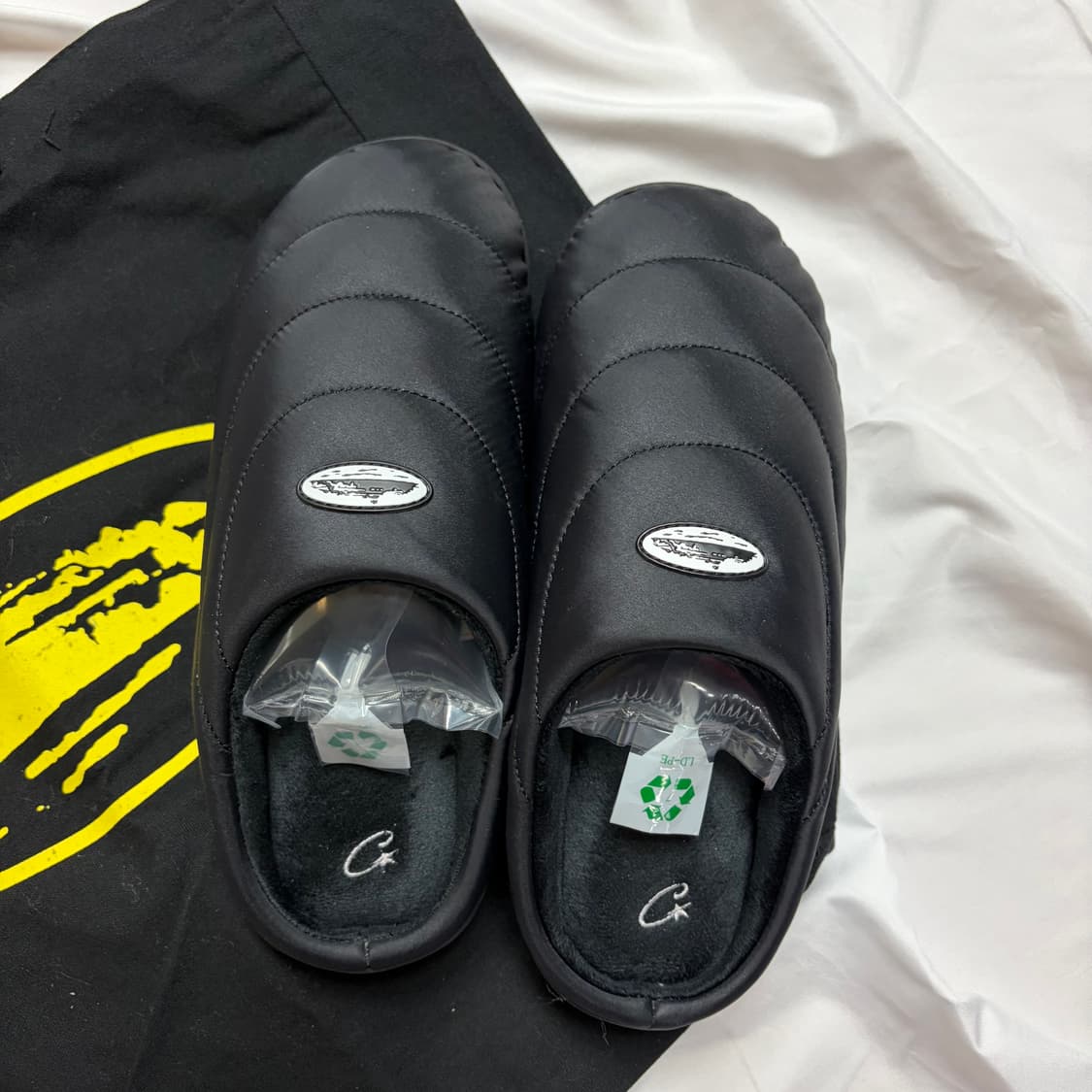 [M 260~270] 코르테이즈 크립 크랩 + 토트백 상품이미지2