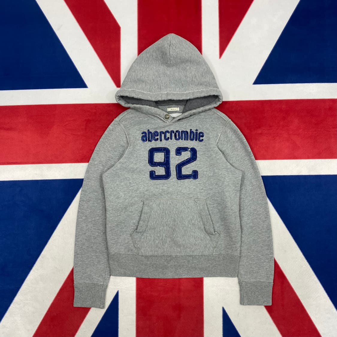아베크롬비 후드티 여성XL  상품이미지1