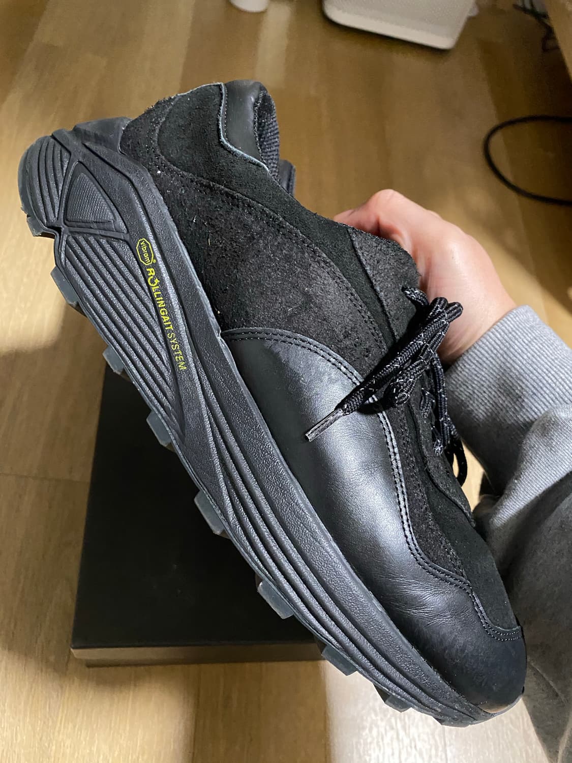 아워레가시 / 모노러커 뉴컷 / 42 상품이미지1