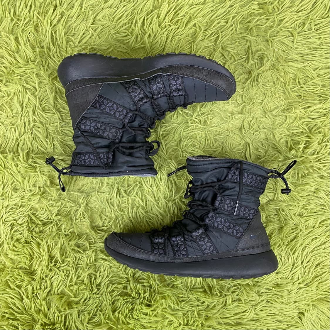 나이키 - roshe one hi 상품이미지4